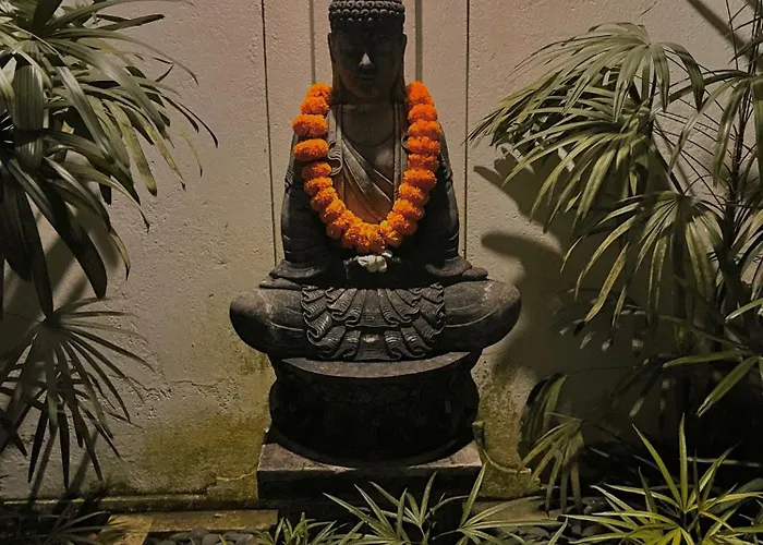 Shamballa Moon Villa Ubud