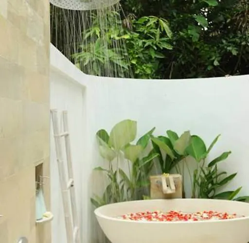 Villa Shamballa Moon Ubud