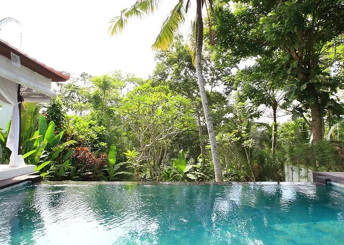 Shamballa Moon Ubud