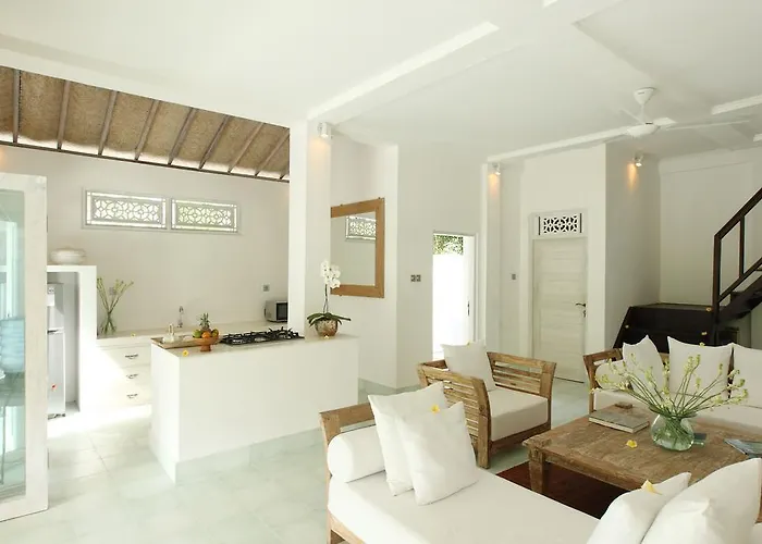 Shamballa Moon Villa Ubud